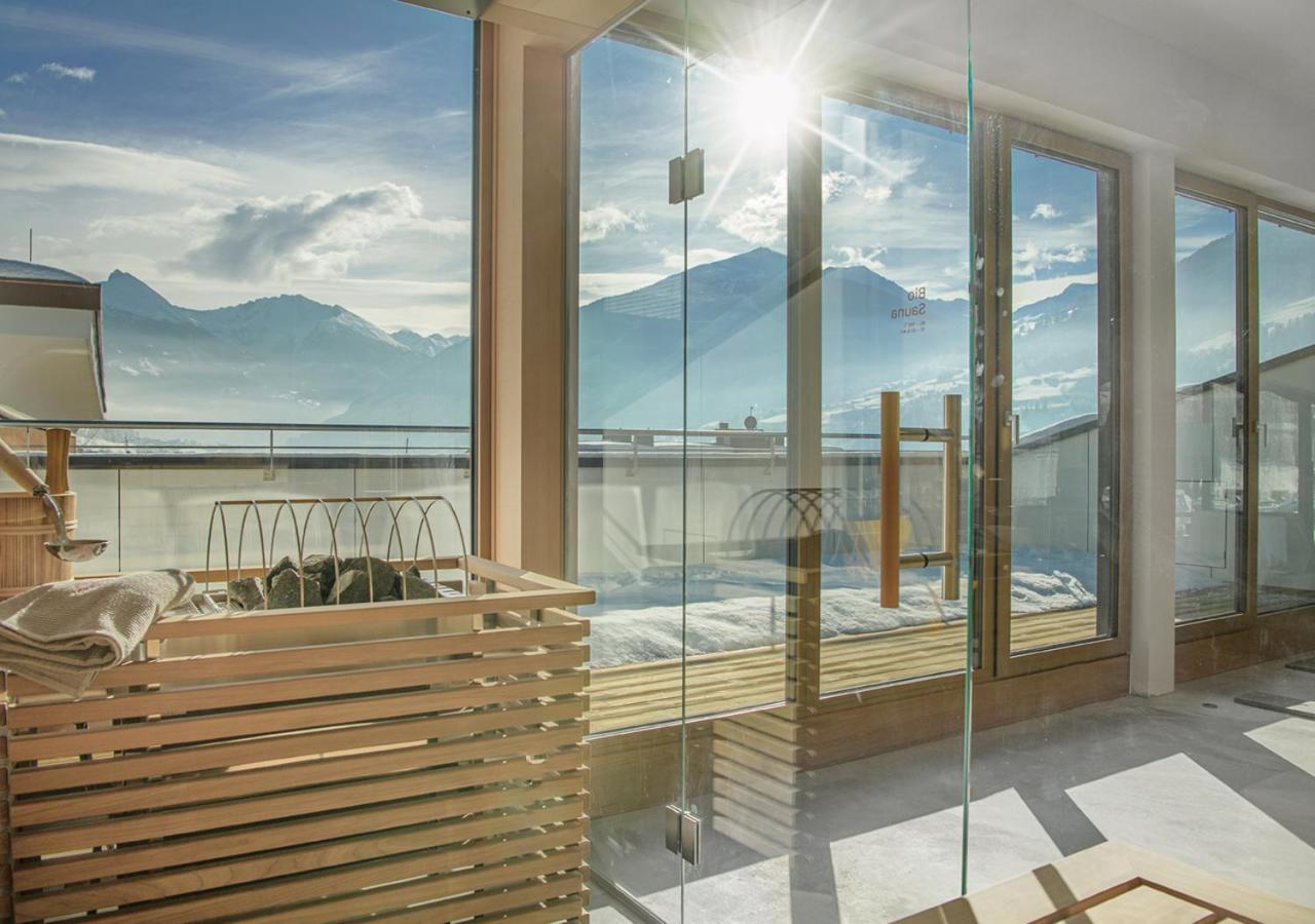 Hotel Blue Gastein Bad Hofgastein Esterno foto