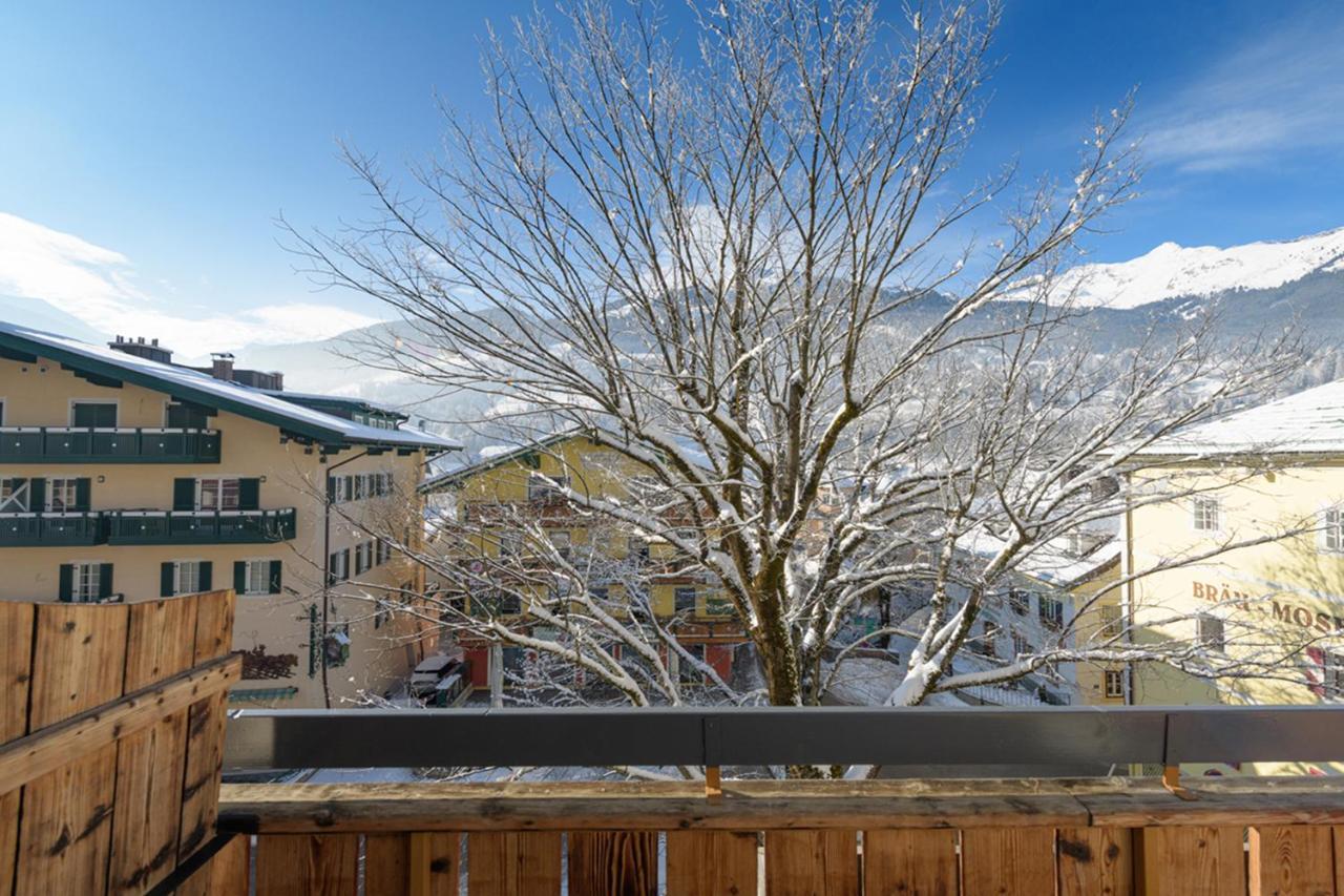 Hotel Blue Gastein Bad Hofgastein Esterno foto