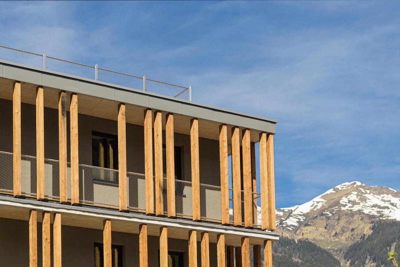 Hotel Blue Gastein Bad Hofgastein Esterno foto